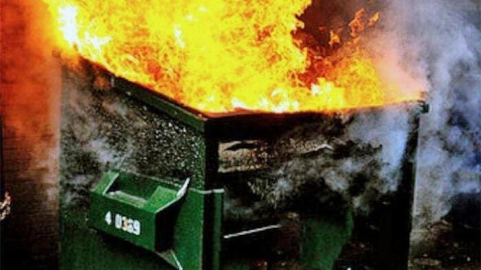 NextImg:Recycling Hero Or Dumpster Fire? How The World Handles Trash
