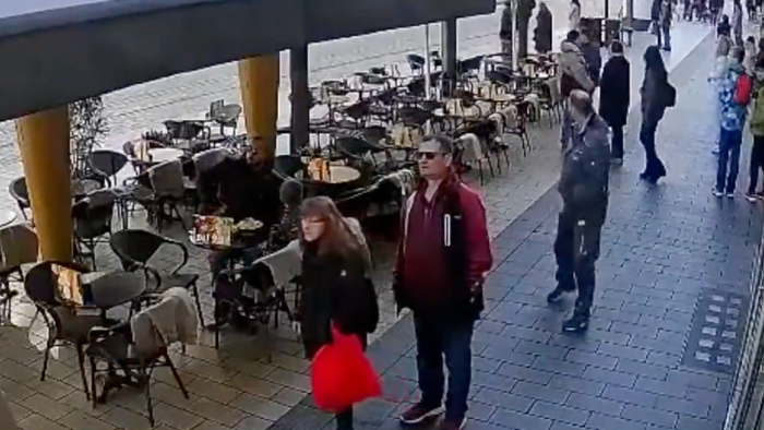 NextImg:Another Apparent Car Ramming Attack In Germany Will Only Fuel More AfD Support