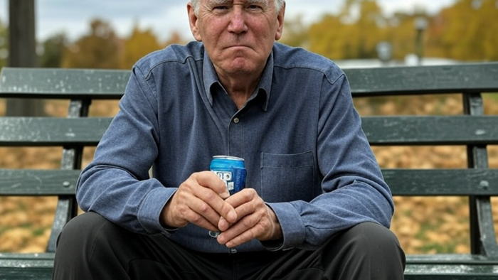 NextImg:Consumer Health "Remains Cautious" As Bidenomics Hangover Begins