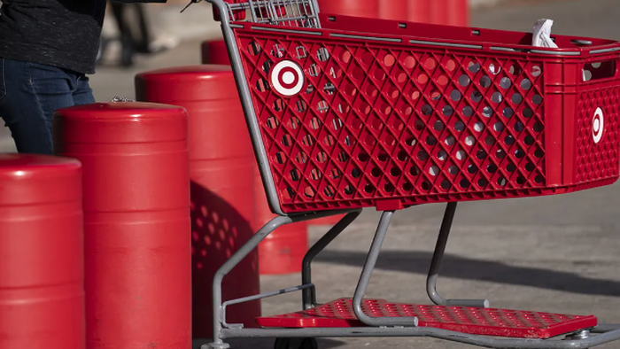 NextImg:Tariffs & Consumer Uncertainty Plague Target's Full-Year Outlook