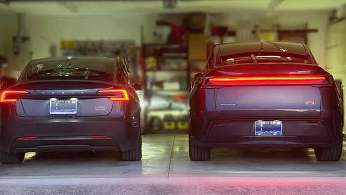 NextImg:"Weak Demand": Goldman Lowers Tesla Vehicle Delivery Estimate For Quarter