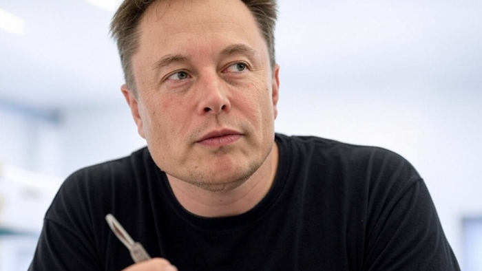 NextImg:Trump Tones Down DOGE's Deep State Assault; Tells Musk To Use "Scalpel," Not A "Hatchet"