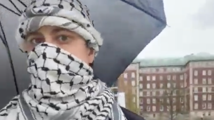 NextImg:Trump Admin Axes $400 Million In Grants To Columbia University Over Antisemitism Inaction