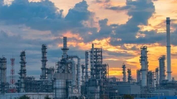 NextImg:Egypt's Ambitious Oil And Gas Plans
