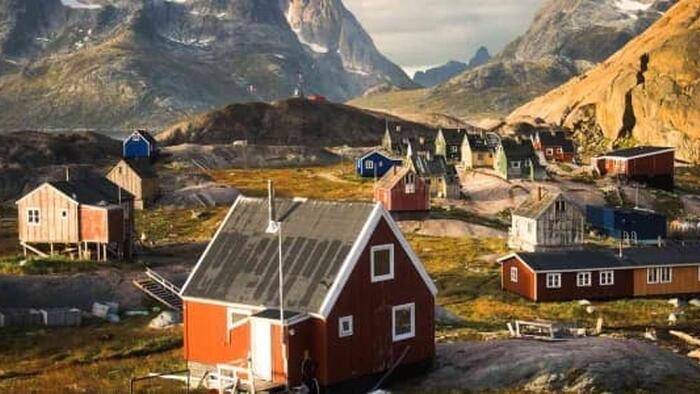 NextImg:Greenland Elections: US, Denmark, Or Independence?