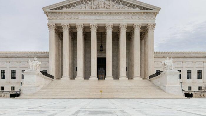 NextImg:SCOTUS Rejects Effort To Block Climate Lawsuits Against Energy Companies