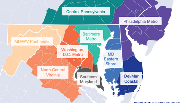 NextImg:DC Housing Market Sees Continued Surge In Listings As DOGE-Recession Looms