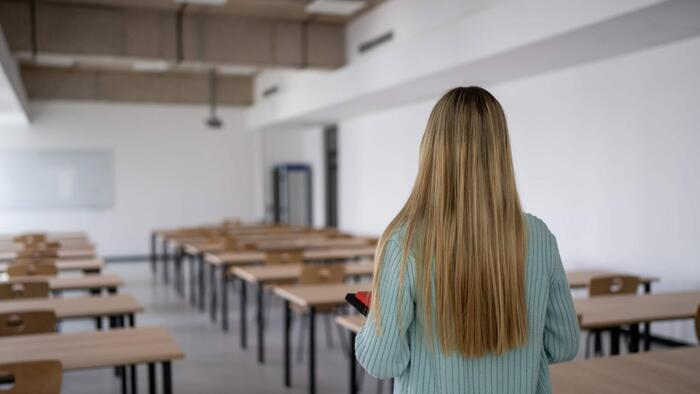 NextImg:VDH: Is The Jig Up For Elite Higher Education?