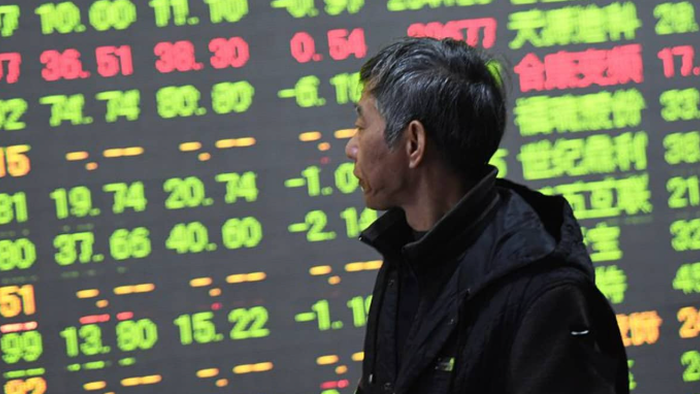 NextImg:Consumer Stocks Drove Strength In China Ahead Of Policy Presser To Boost Consumption