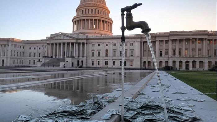 NextImg:The Destruction Of The Democrats' Main Grifting Engine Is A Sight To Behold
