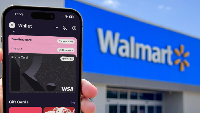 NextImg:Affirm Plunges As Rival, Klarna Secures Walmart BNPL Deal