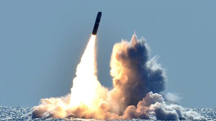 NextImg:Does The US Have A Secret 'Kill Switch' To Deactivate European Weapons?