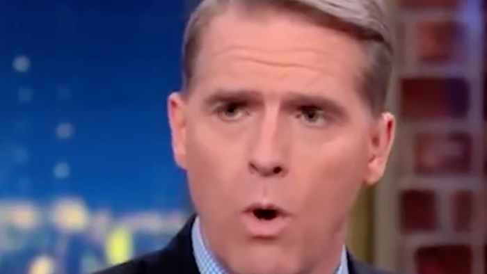 NextImg:Watch: Scott Jennings Stunned As CNN Panel Shamelessly Defends Illegal Alien Criminals