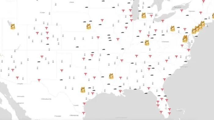 NextImg:Are Tesla Terrorists Using Far-Left NGO To Conceal Identity?