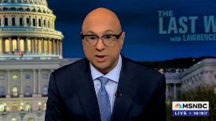 NextImg:MSNBC Anchors Forced To Correct Themselves In False Tulsi Gabbard Claim