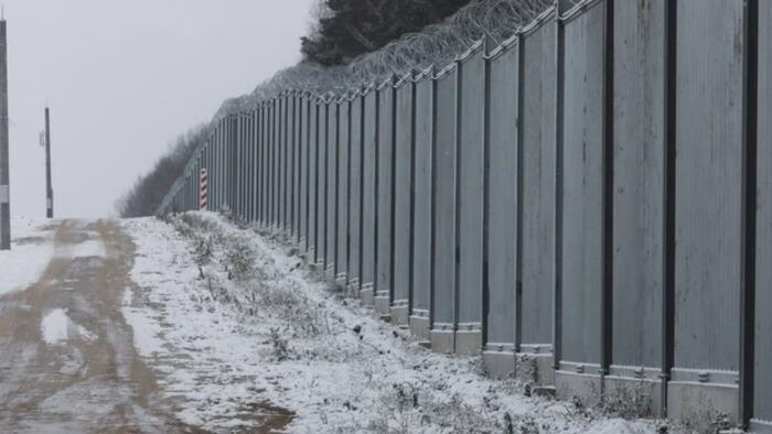 NextImg:Poland To Lay Up To 1 Million Anti-Personnel Mines On Its Eastern Border, Says Deputy Defense Minister