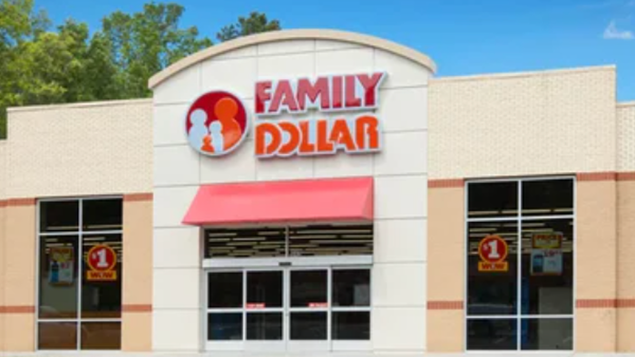 NextImg:Dollar Tree Set To Offload Family Dollar Business For $1 Billion