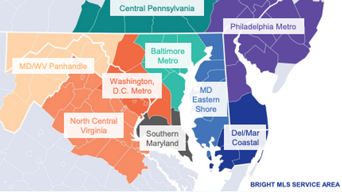 NextImg:Mapping Out Housing Markets With Largest Federal Worker Exposure