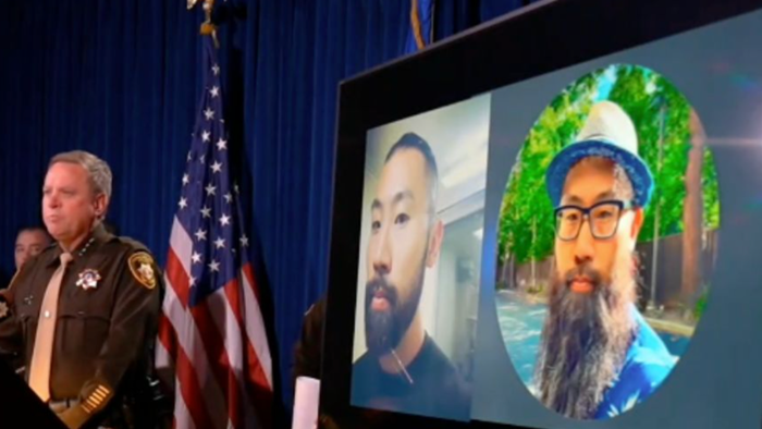 NextImg:Communist Revolutionary Arrested In Connection With Vegas Tesla Firebombing Attack