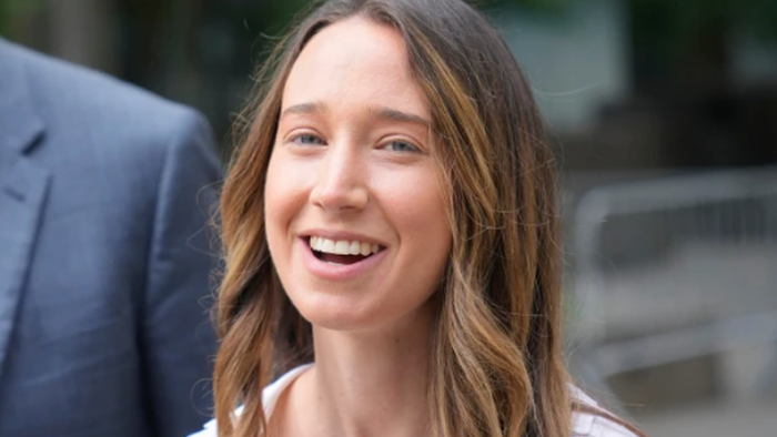 NextImg:Charlie Javice Convicted In JPM Fraud Case