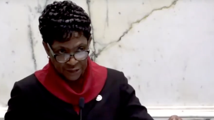 NextImg:Maryland Democrats Pass "Sleep Tax" - Is A Thinking Tax Next?