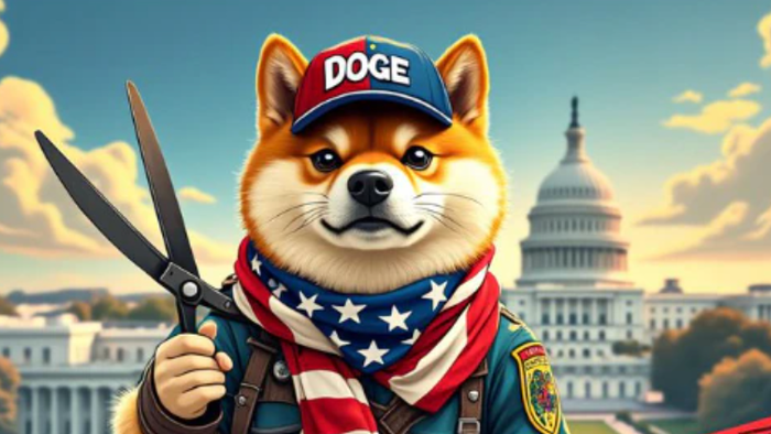 NextImg:Goldman Launches DOGE Tracker To Monitor Real-Time DC Economic Impact