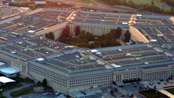 NextImg:VDH: Who Really Politicized The Pentagon?