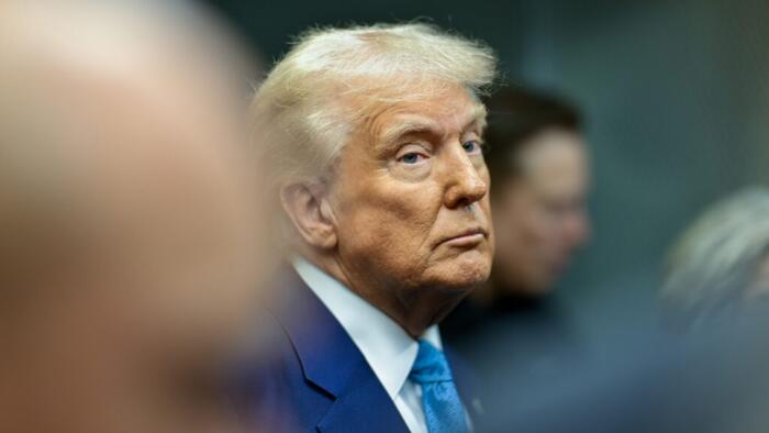 NextImg:Trump's Democratic 'Allies'