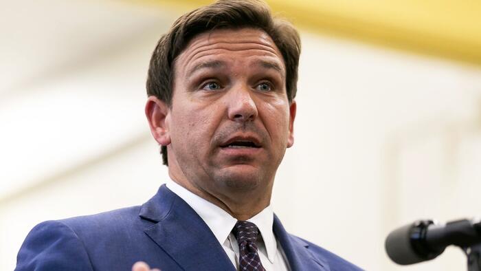 NextImg:Florida Considers Easing Child Labor Laws To Make Up For Fewer Illegal Workers