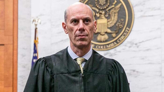 NextImg:"This Is Bats**t Crazy": Judge Now Demanding DOJ Reveal Classified Information On Deportation Flights