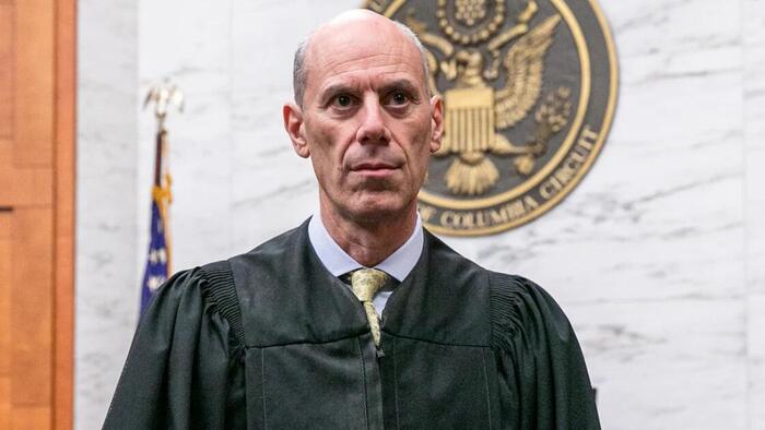 NextImg:Boasberg Orders US Officials To Preserve Signal Messages
