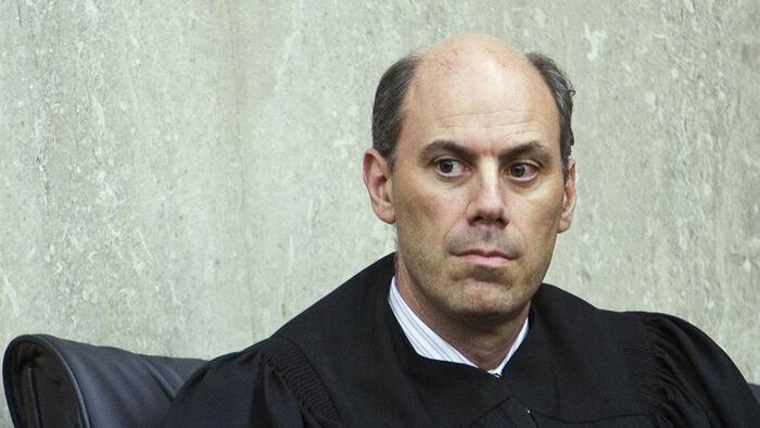 NextImg:New Dirt On Judge Boasberg Raises More Questions