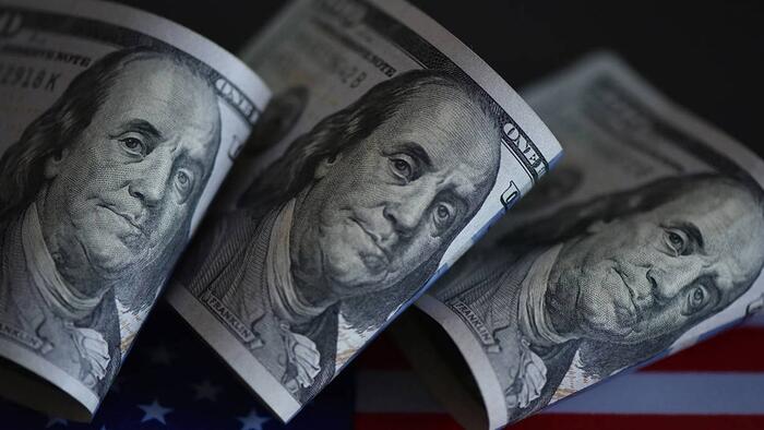 NextImg:Will The Dollar Continue To Fall?
