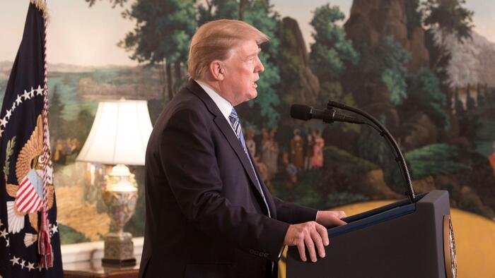 NextImg:Clashing Visions: 'Made In China 2025' vs. 'America First Investment'