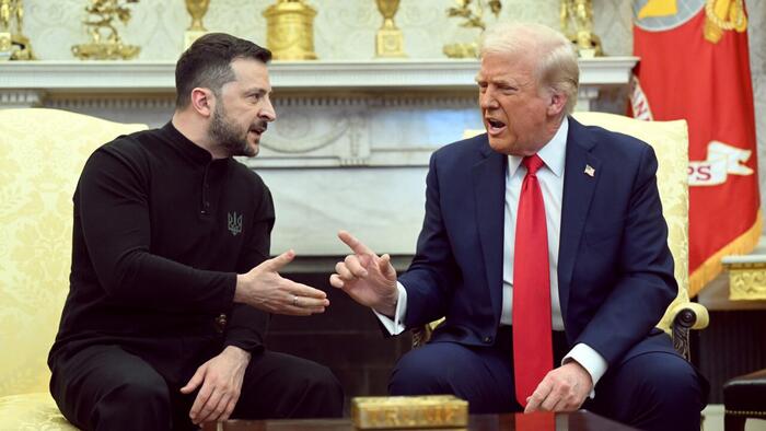 NextImg:Zelenskyy's Last Stand?