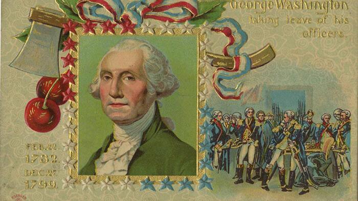 NextImg:What We Can Learn From George Washington Today