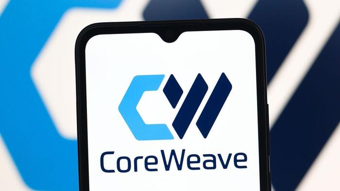 NextImg:'AI Bubble' Canary Meets Coalmine - CoreWeave Reportedly Drastically Downsizes IPO Size