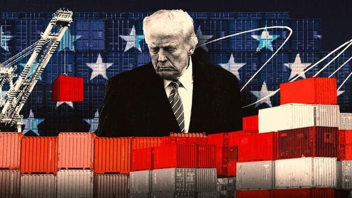 NextImg:Economic Pain? Market Concerns About the US Economy May Be Exaggerated