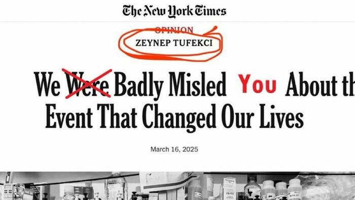 NextImg:The Times, They Aren't Changin'