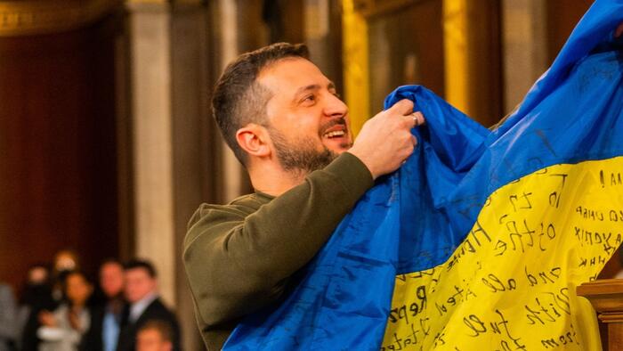 NextImg:'Living In A Bubble': How Zelensky Miscalculated Trump