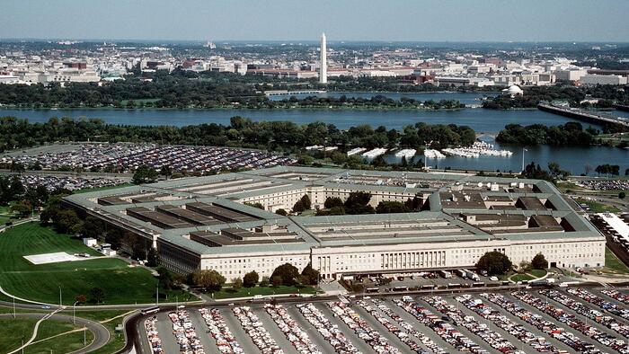 NextImg:The Pentagon's War On Wasted Dollars