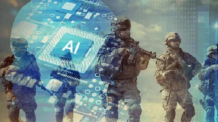 NextImg:The AI Integration Crisis: A Special Operator's View From The Tactical Edge