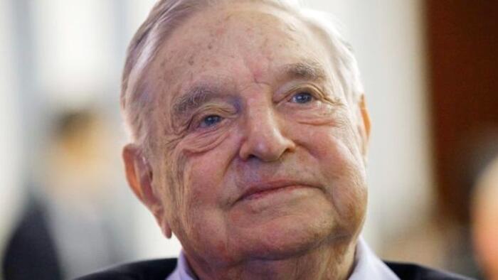 NextImg:US Lands On Soros-Funded 'Human Rights' Watchlist... Alongside North Korea & China