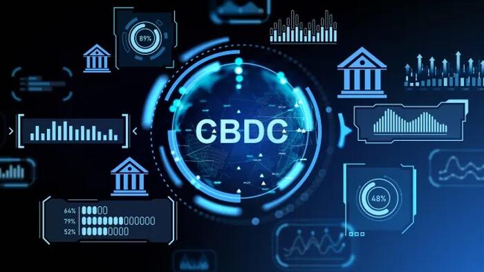 NextImg:CBDC: The Impacts On Freedom, Privacy, & Economic Development