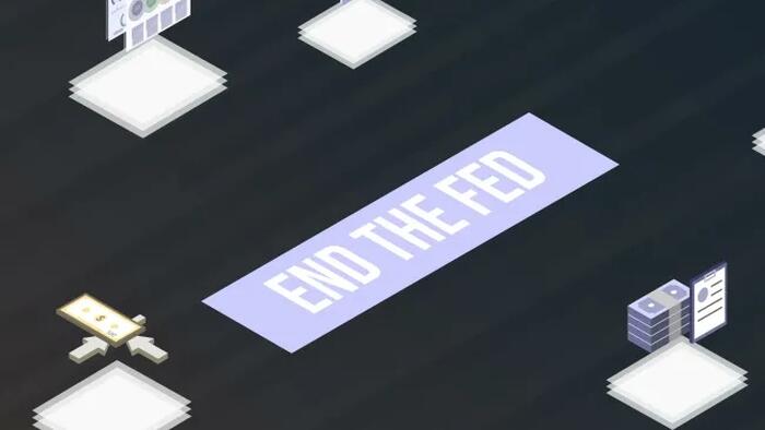 NextImg:A Blueprint For Dismantling The Fed
