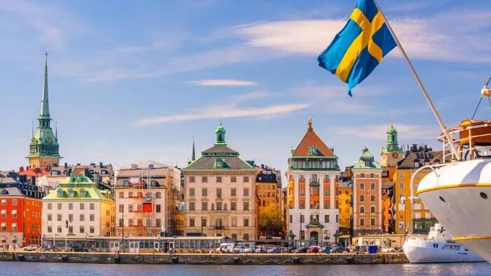 NextImg:The Swedish "System" Of Control