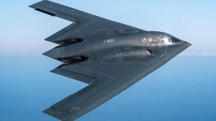 NextImg:If Everything Is Going To Be Okay, Why Are The US & The EU Feverishly Preparing For World War III?