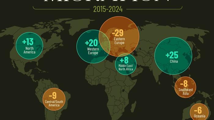 NextImg:Visualizing Billionaire Migration Over The Last Decade