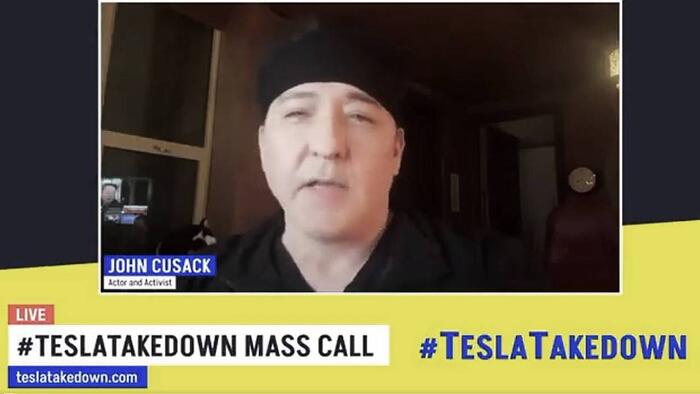 NextImg:Peak EDS? Major Hollywood Star Says Musk Is "Literally Killing People"