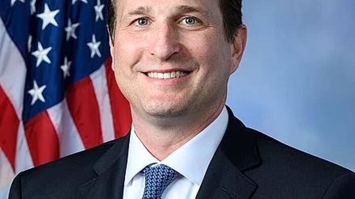 NextImg:Rep. Goldman: The FBI Investigation Of Tesla Attacks Is "Political Weaponization"
